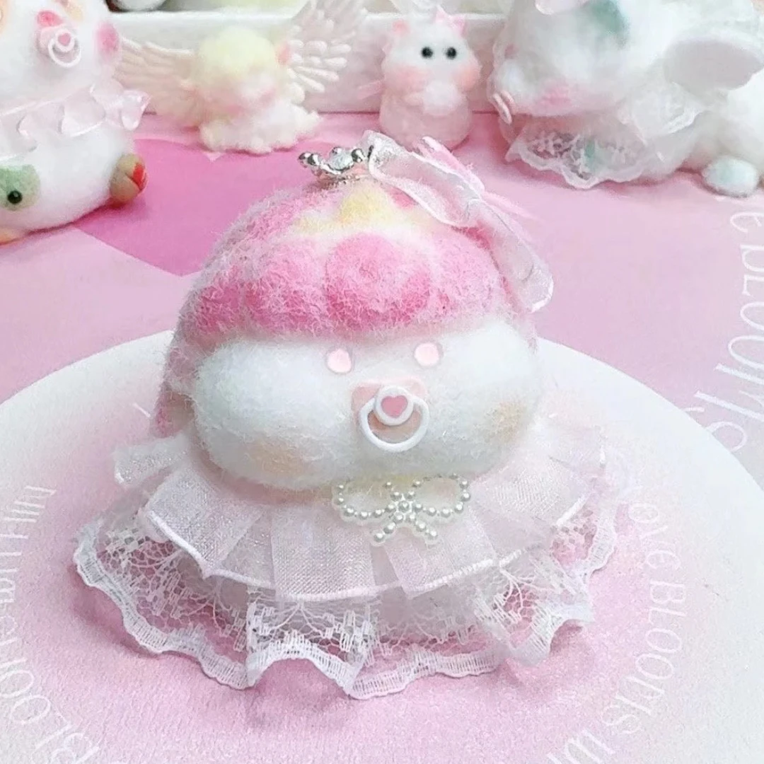 【菲兔捏捏】捏捏乐补米链接