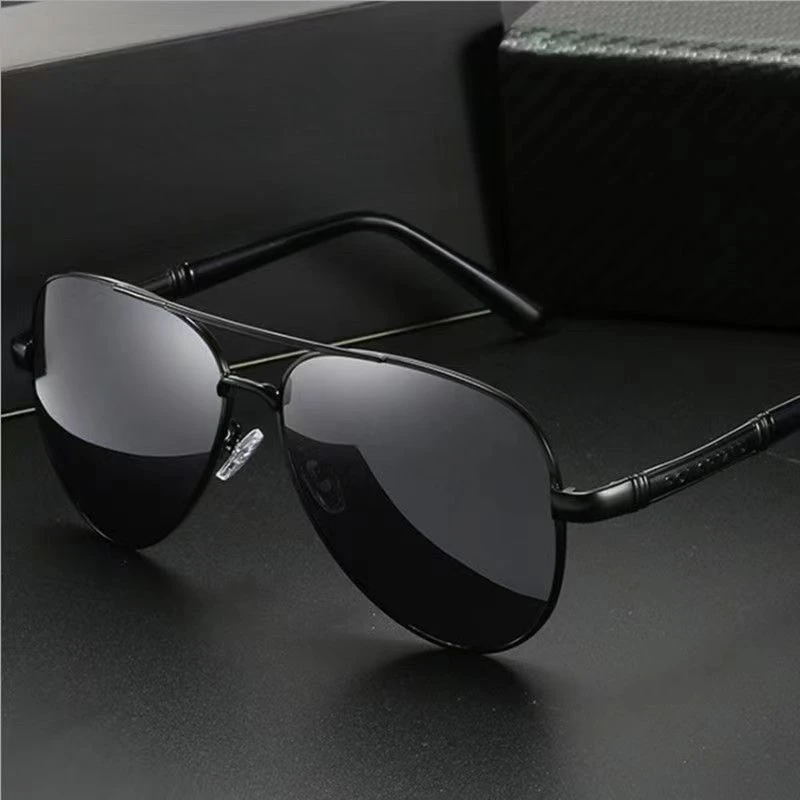 ML-3075男女同款偏光太阳镜户外防晒墨镜防紫外线