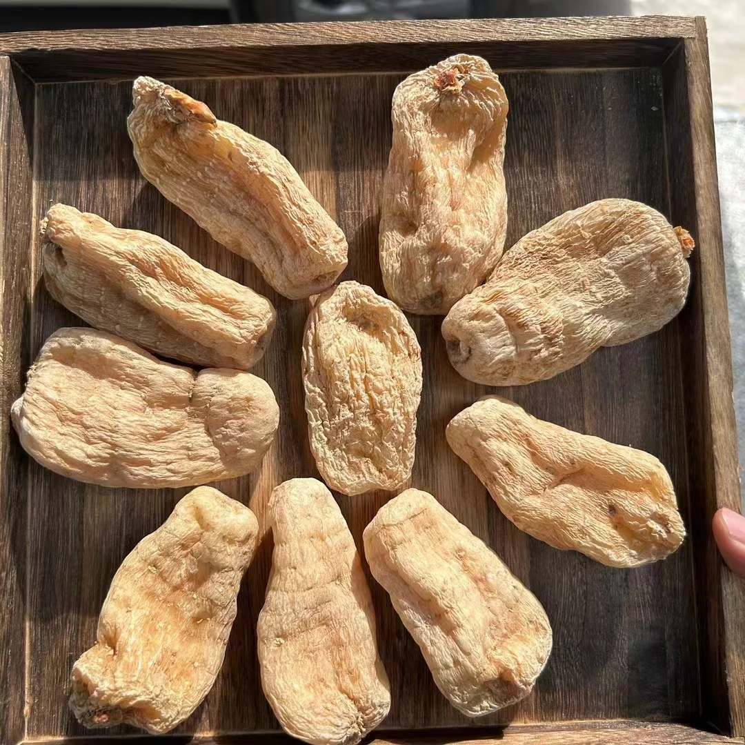 贵州乌天麻干果天麻干货