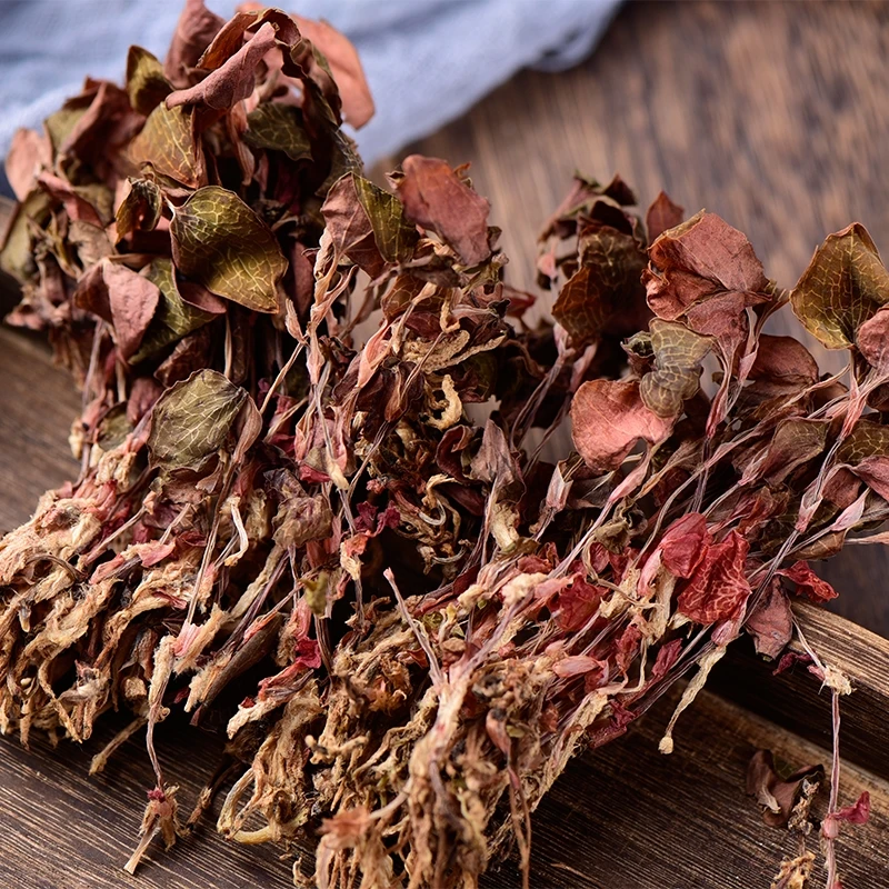 现收山货 云南野生菌之乡 初级农产品玫瑰     线莲50g