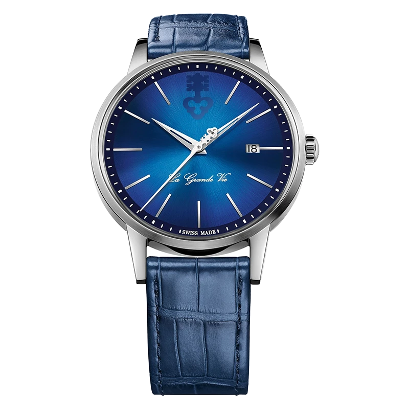 全新未使用 CORUM/昆仑表 时泰/昆仑经典/表径42/全套/工价58000