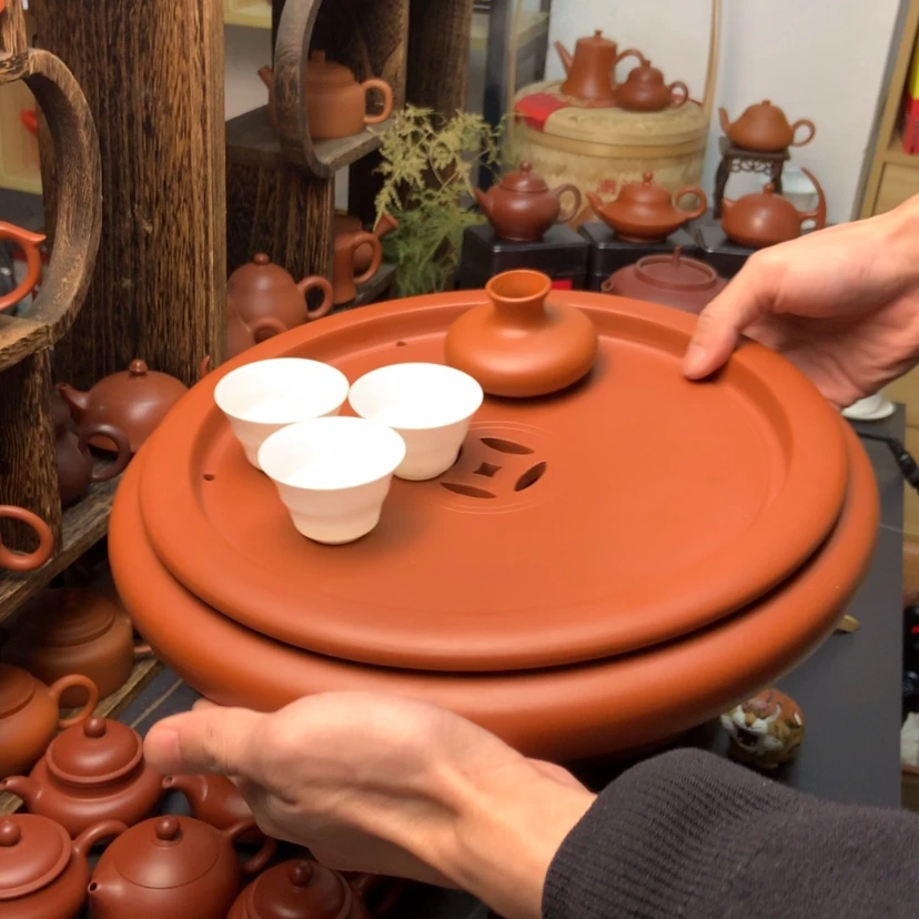 【闪购商品】紫砂茶壶已****等