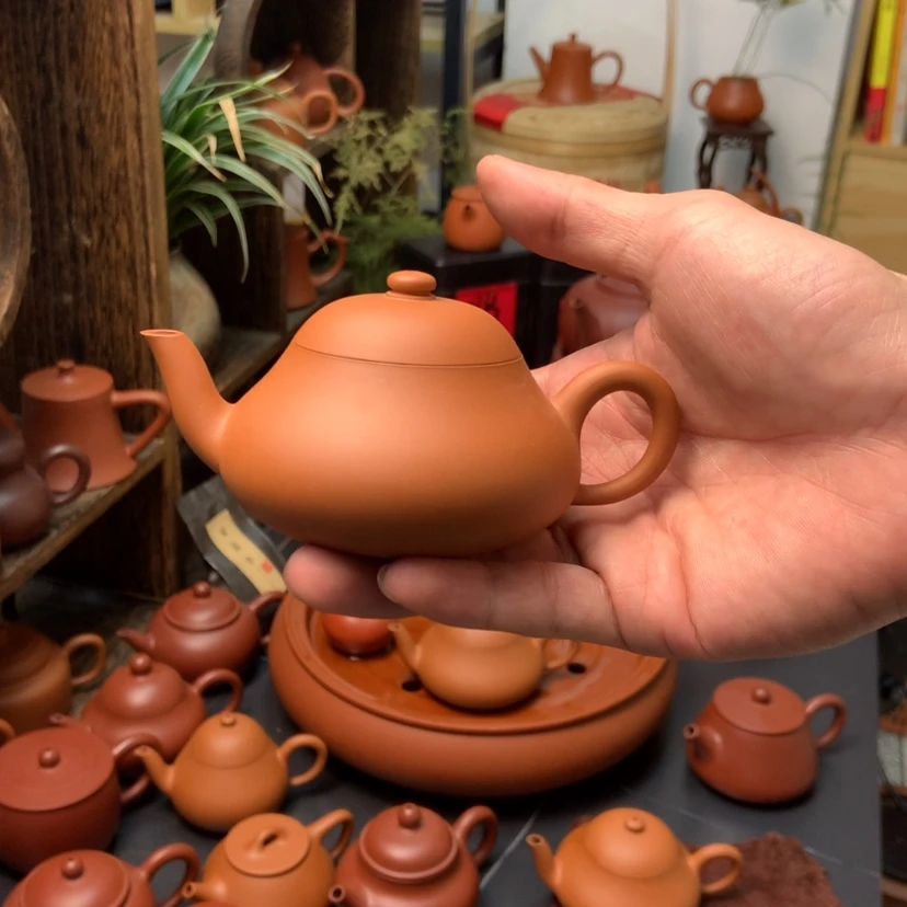 【闪购商品】朱泥王***团