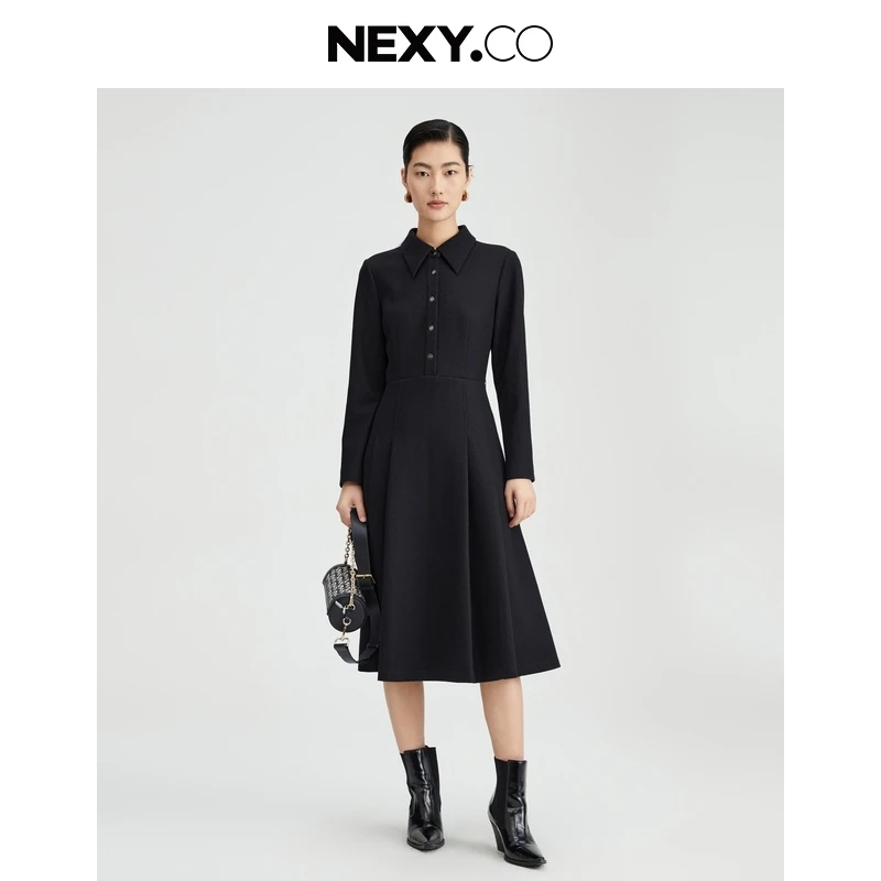NEXY.CO/奈蔻连衣裙XF05629W0