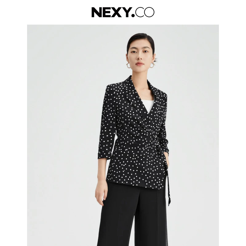 NEXY.CO/奈蔻外套XA01749W0