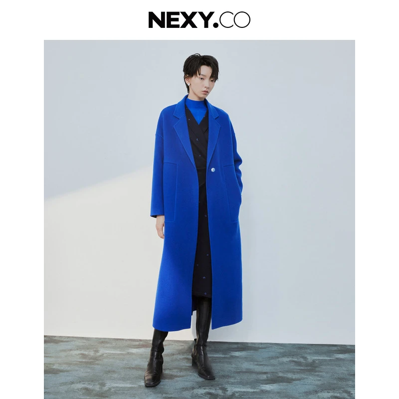NEXY.CO/奈蔻大衣XL00734P8