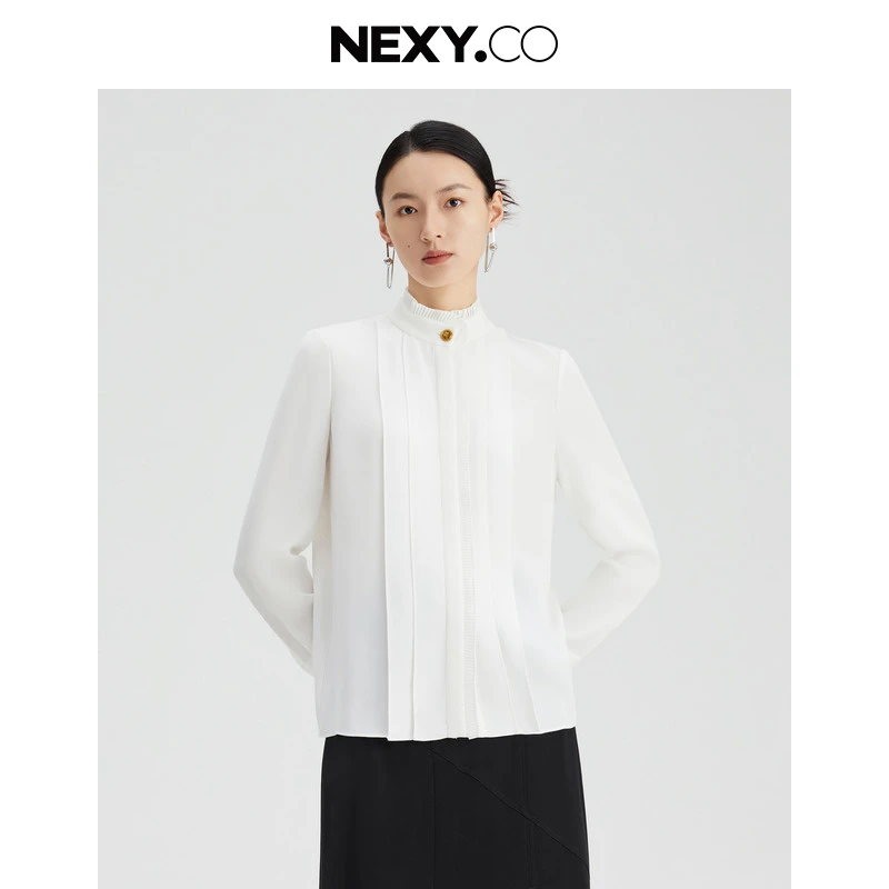 NEXY.CO/奈蔻上衣XE00537V1