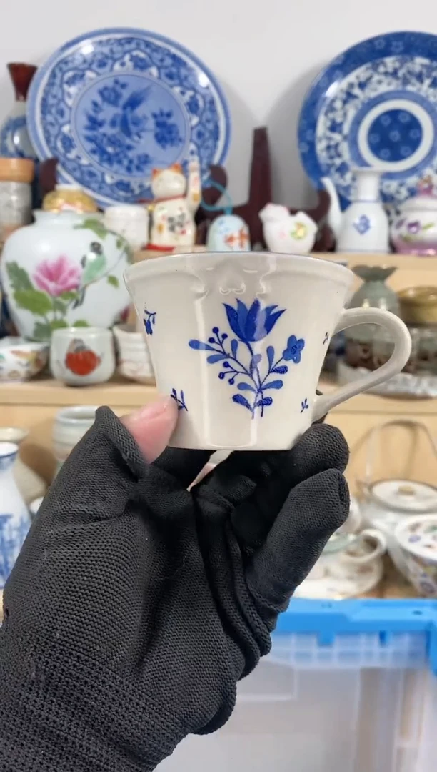 【闪购商品】陶瓷碟000