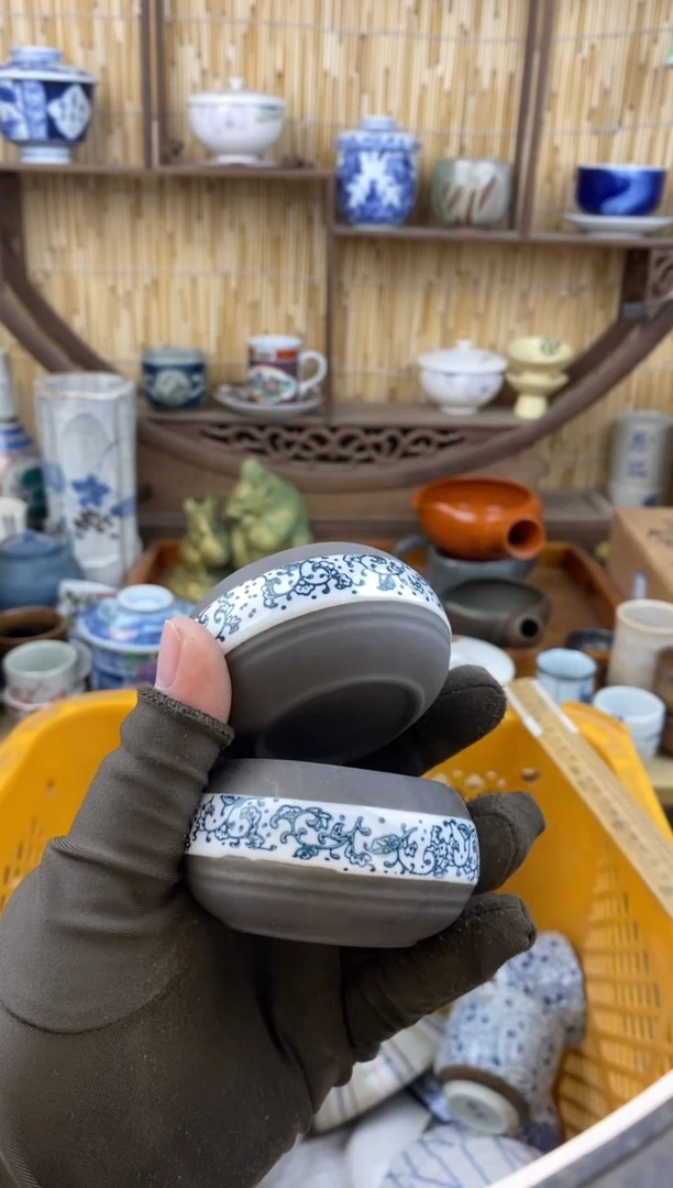 【闪购商品】瓷片满20包邮 当天凑够家人们
