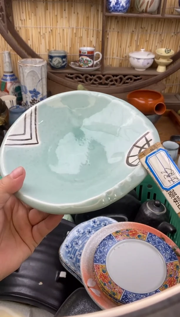 【闪购商品】瓷片满20包邮 当天凑够家人们