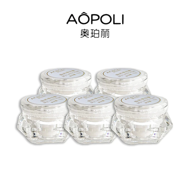 AOPOLI/奥珀丽我的贵妇膏15g(5瓶)