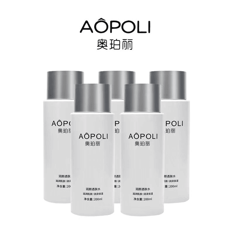 AOPOLI/奥珀丽奥珀丽润颜透肤水200ml