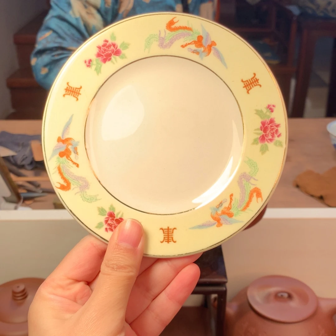【闪购商品】瓷瓷片