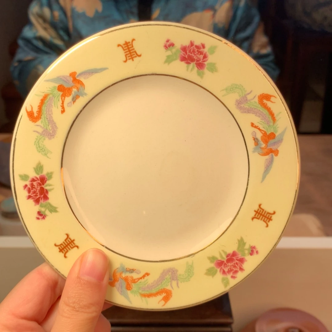 【闪购商品】瓷瓷片