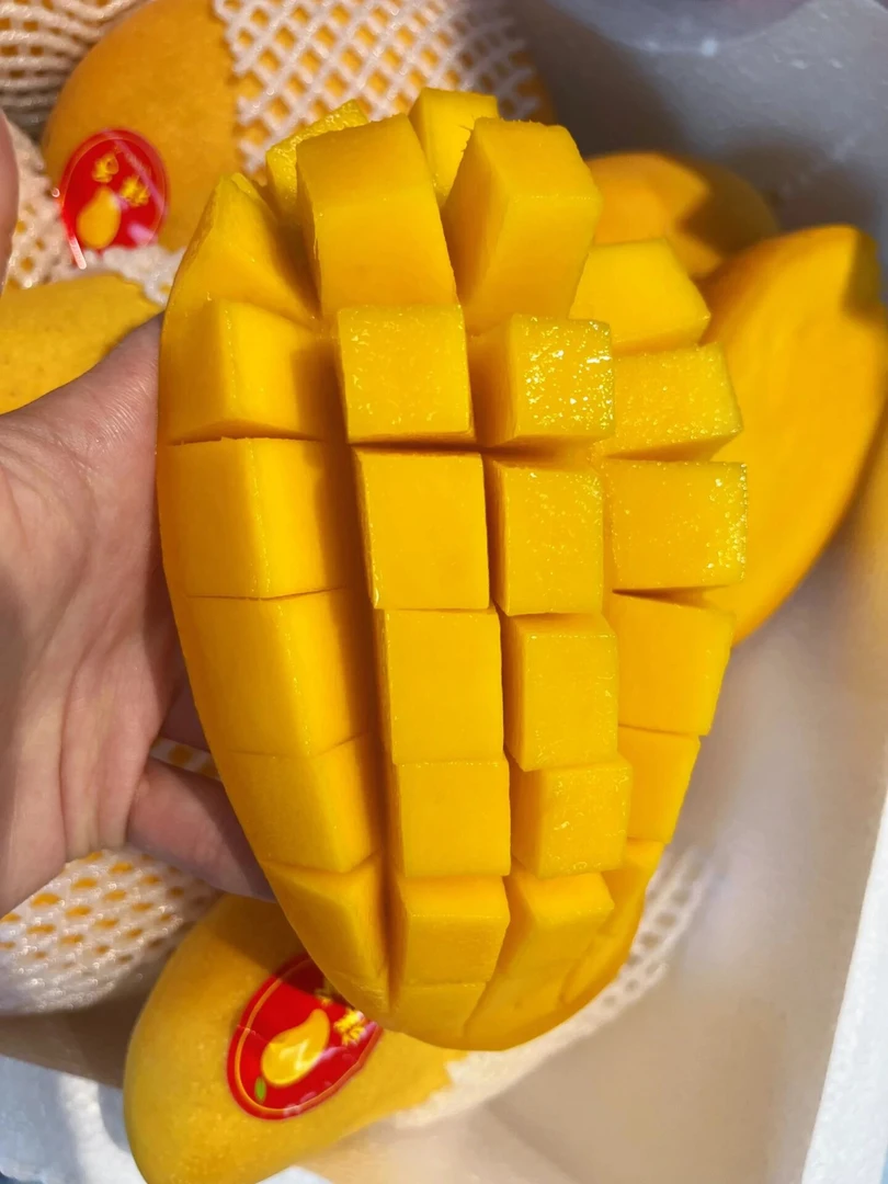 水仙芒二个