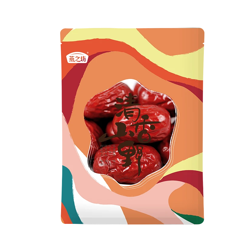 燕之坊红枣105g