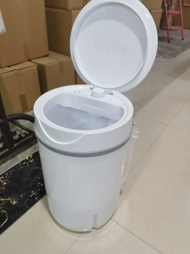 衣物清洗机大容量家用大功颜色款式随机