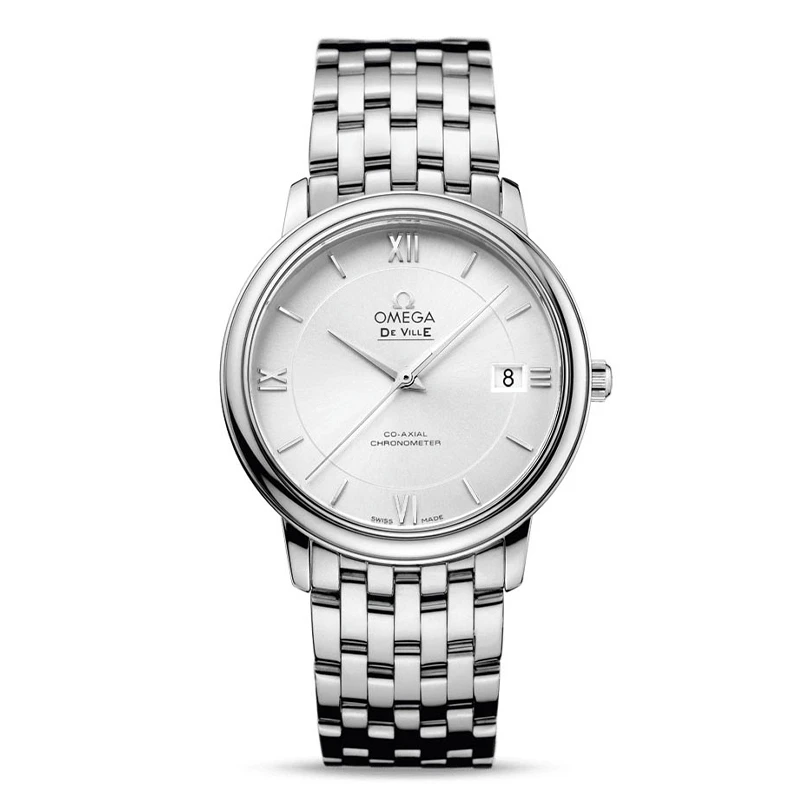95新 Omega/欧米茄 碟飞/37mm/公价29500