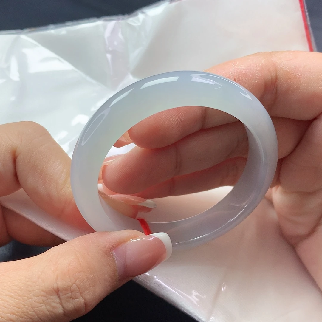 【闪购商品】翡翠手镯未镶嵌贵妃a 142750