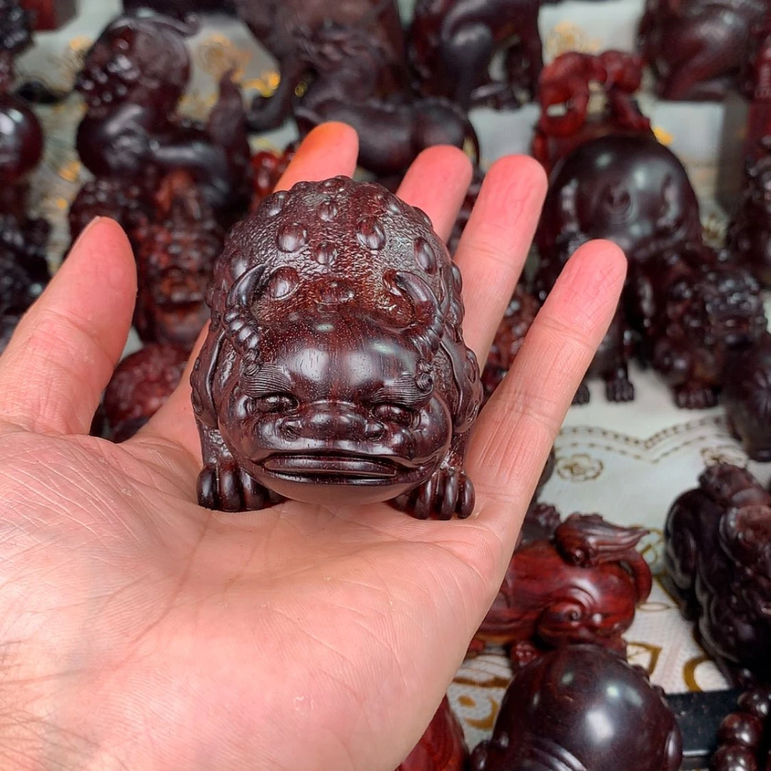【闪购商品】檀香紫檀鸟****散