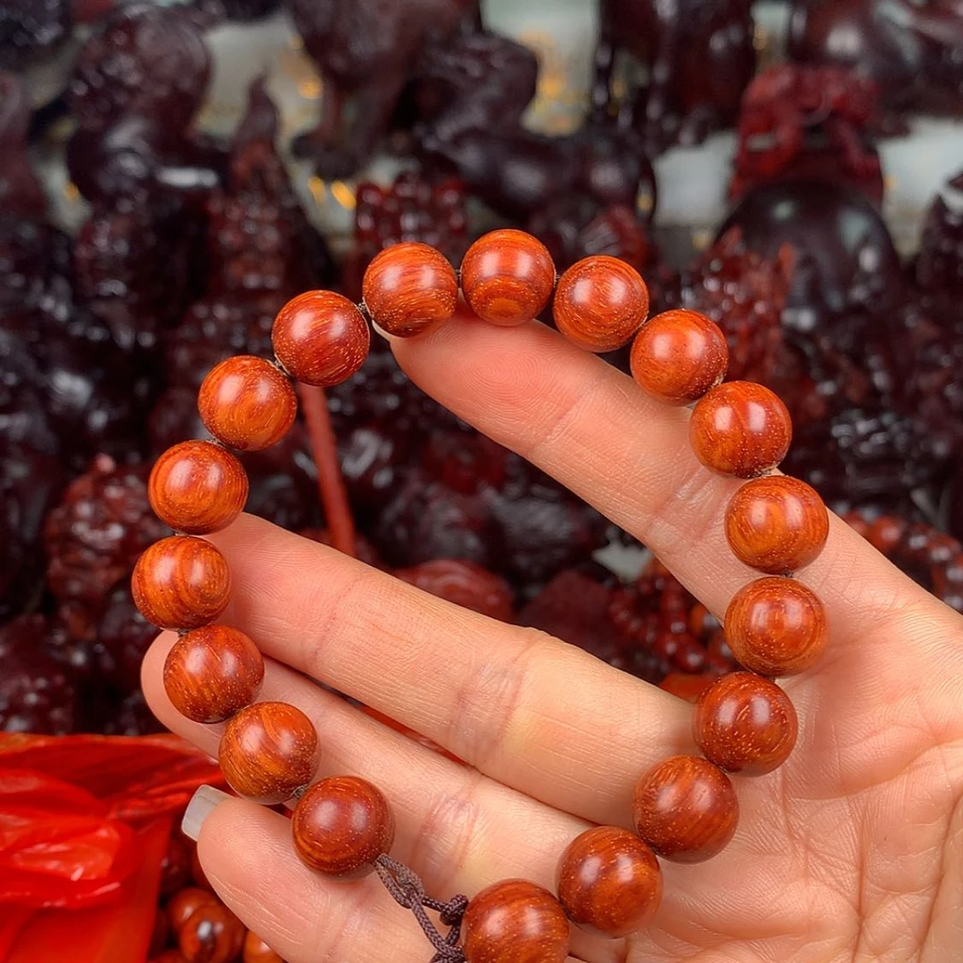 【闪购商品】印度小叶紫檀鸟****散琴料1.2