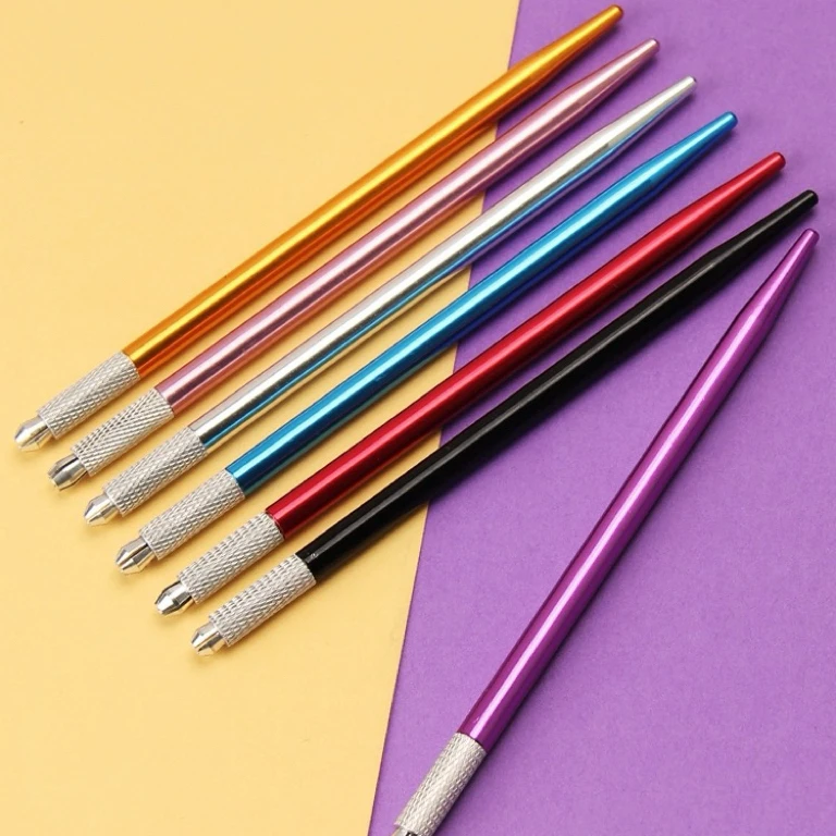 【涵知秀专属】小白白手工笔