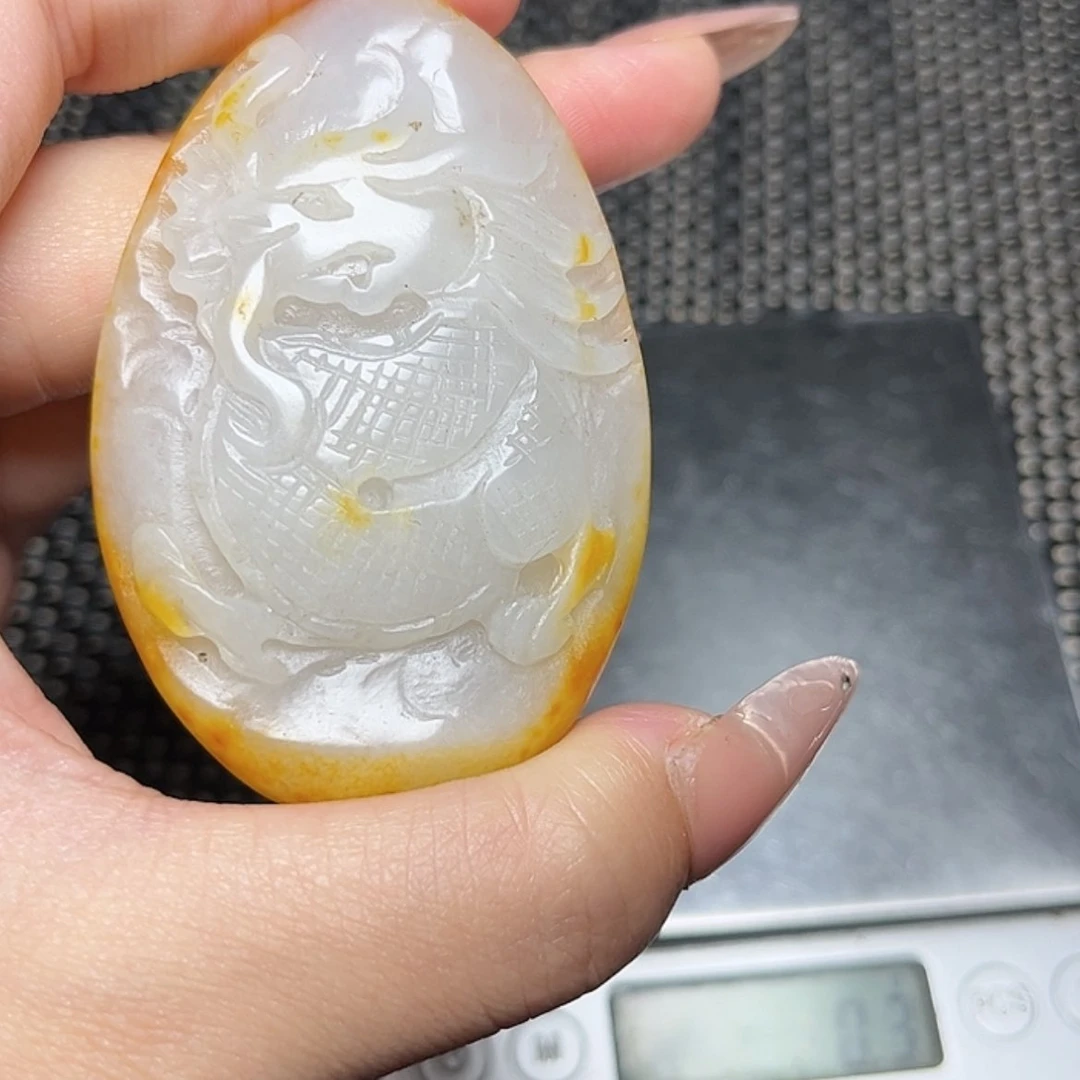 【闪购商品】和田玉珠宝奇石未镶嵌