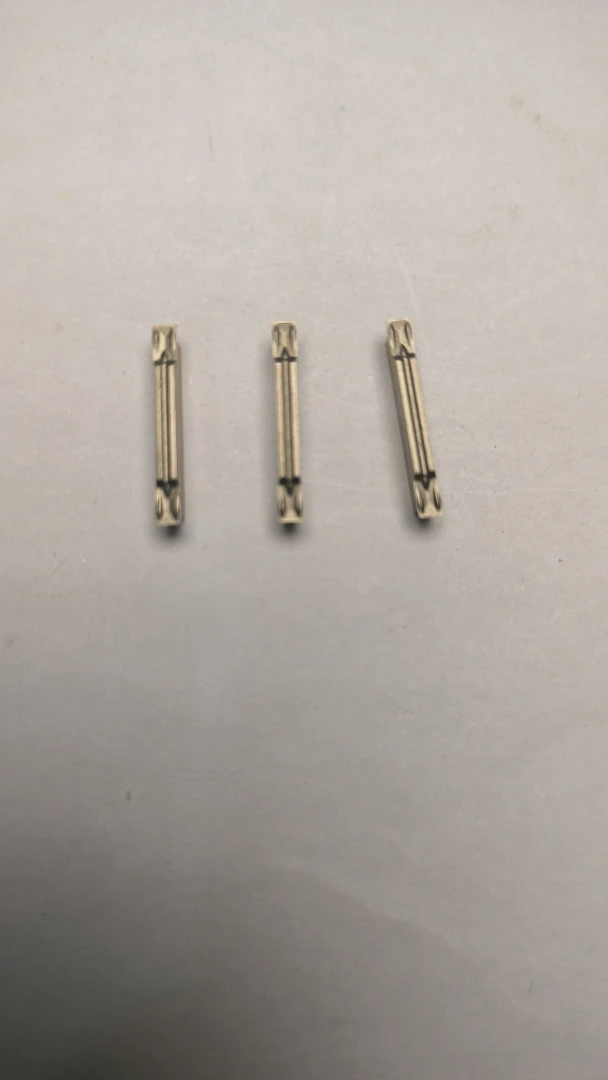 进口铜铝切刀片MGMN200-G