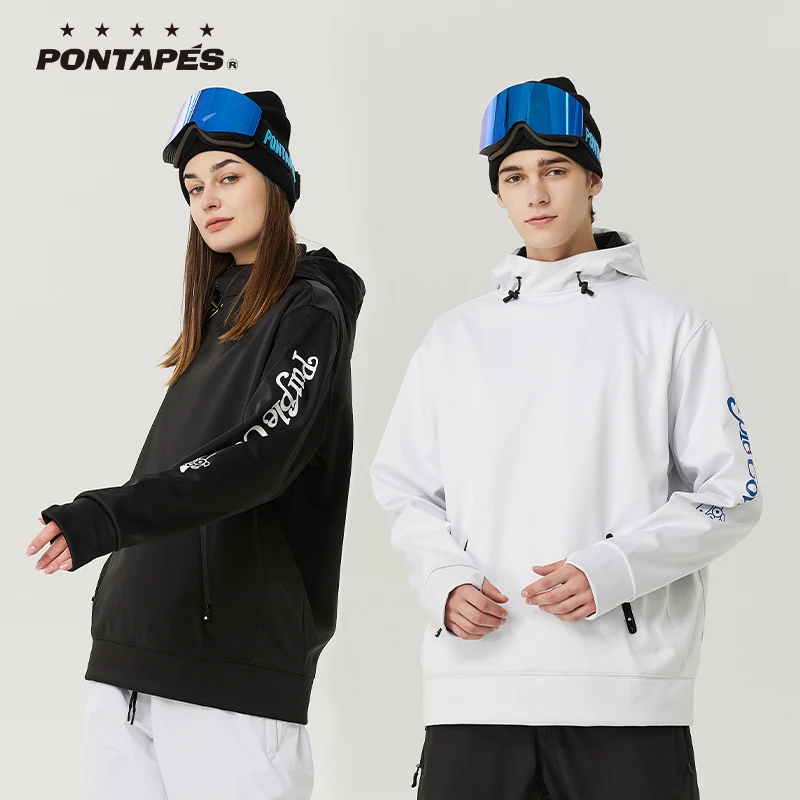 【直播间防水2.5w防水加厚卫衣】