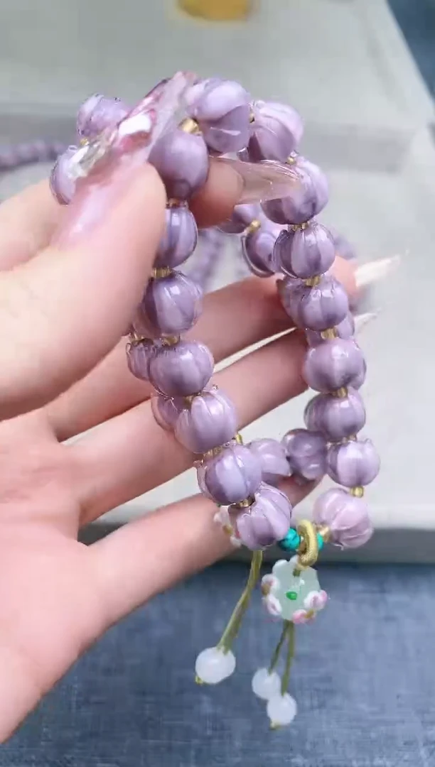 【闪购商品】琉璃成品多样性发拍一发一