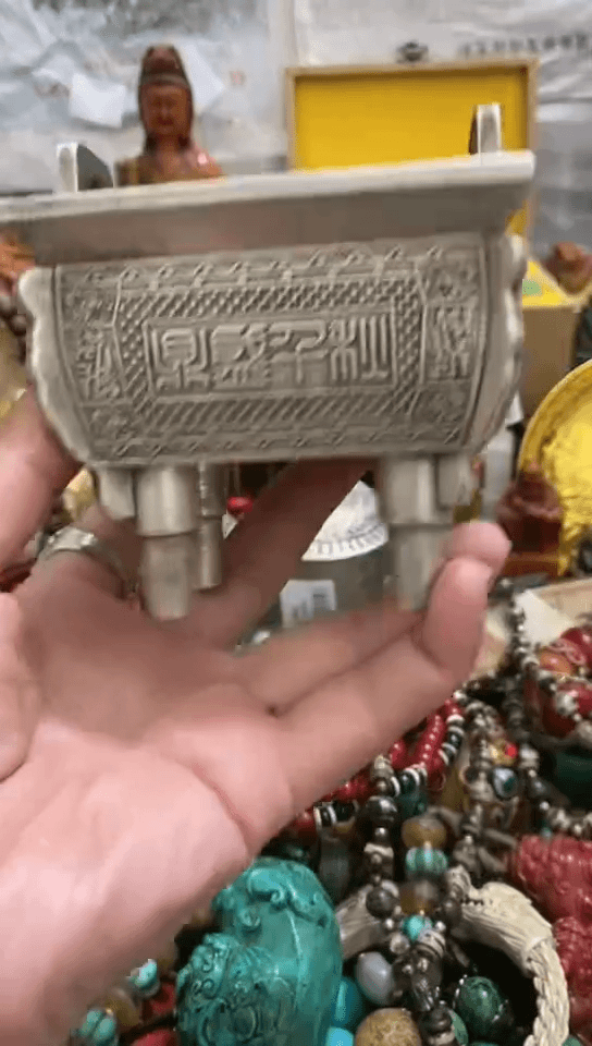 【闪购商品】织绣如图所示 闪购商品