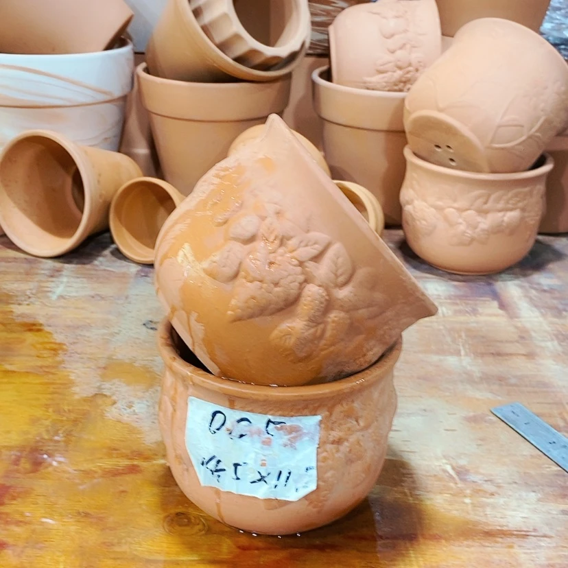 【闪购商品】红陶005-2