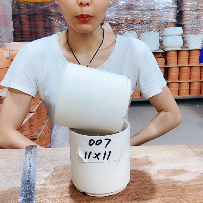 【闪购商品】红陶20CM以下007-2