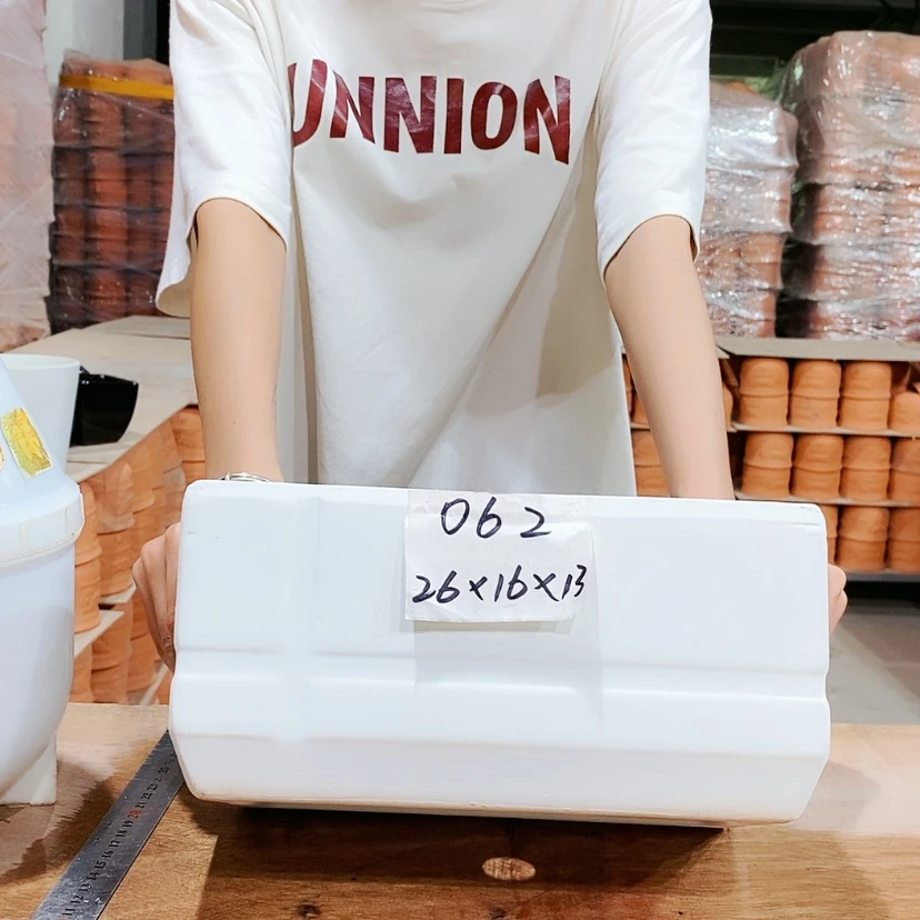 【闪购商品】红陶20CM以下062-1