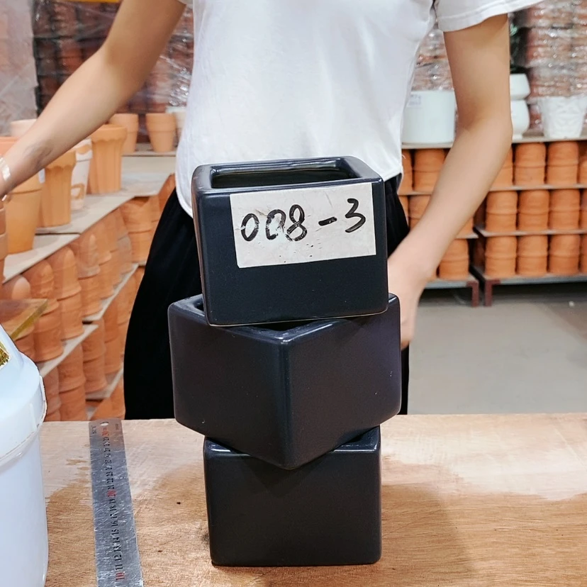 【闪购商品】红陶20CM以下008-3