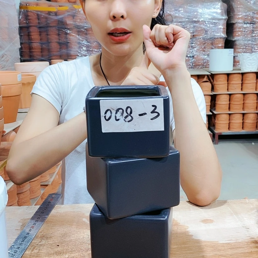 【闪购商品】红陶20CM以下008-3