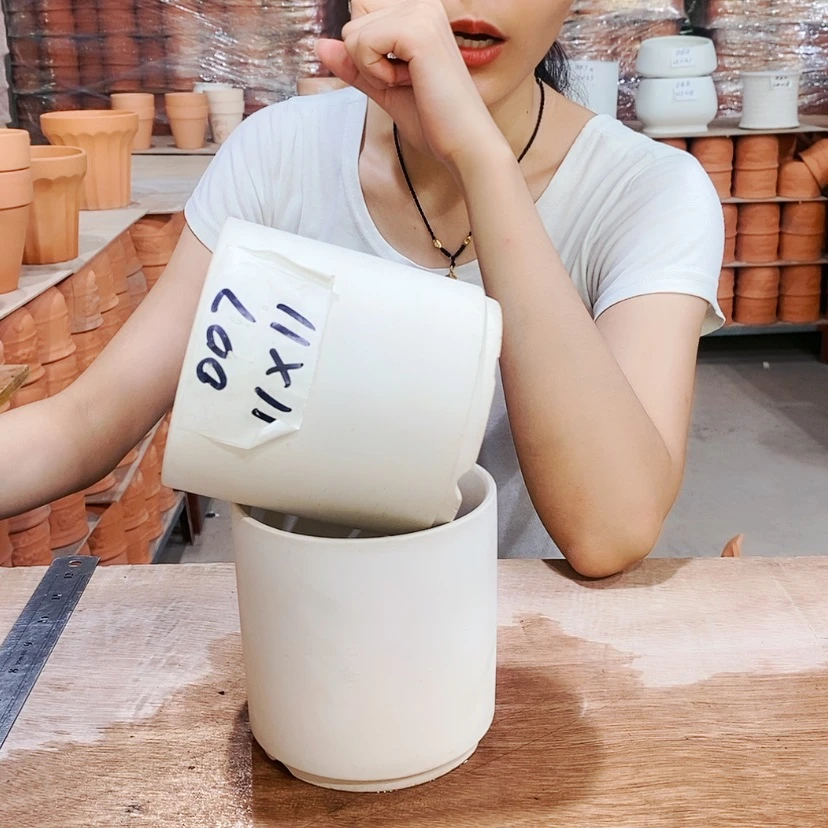 【闪购商品】红陶20CM以下007-2