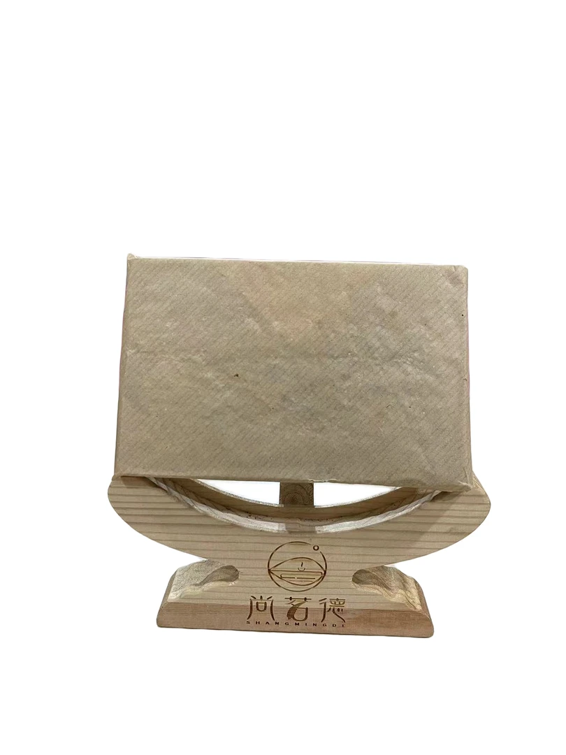 SHANGMINGDE/尚茗德90年代熟茶-普洱茶 250克