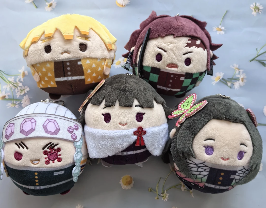 动漫周边吧唧手办立牌玩具文具