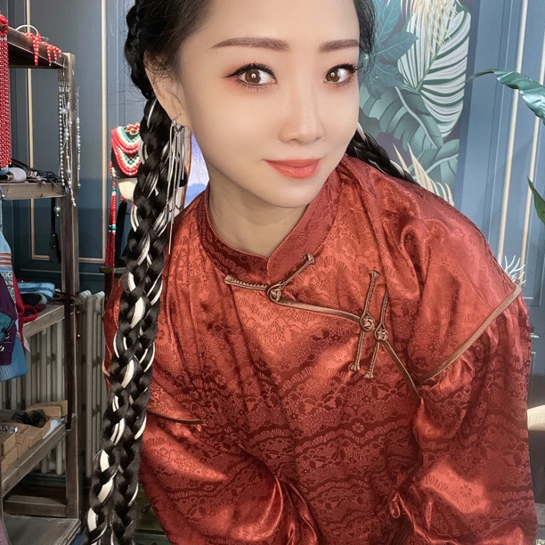 民族风复古外套短款上衣