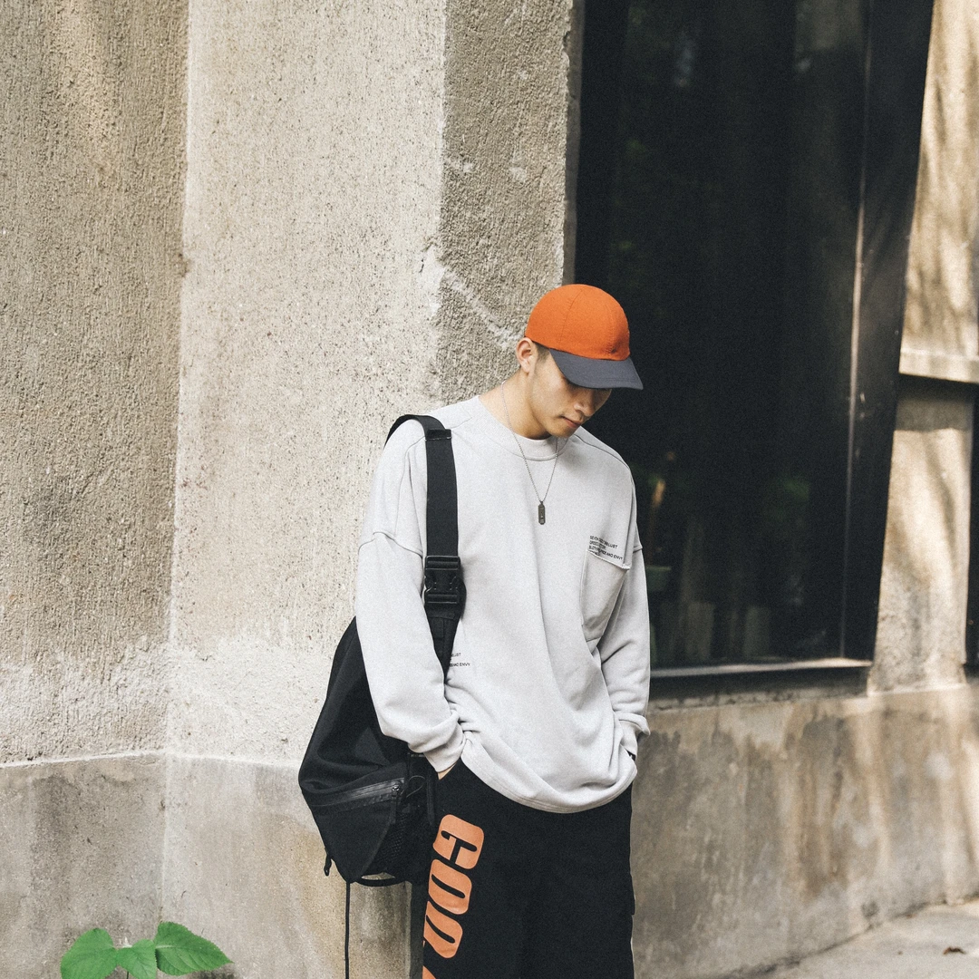 B01多色多码工装休闲短裤