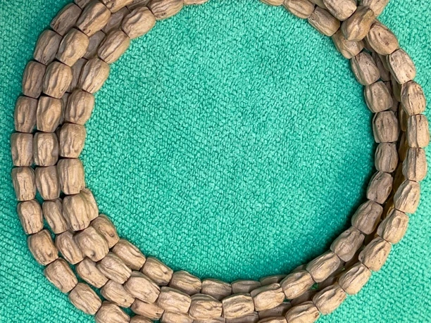 西藏热振百高桩尸陀林深坑顺鬼108长串