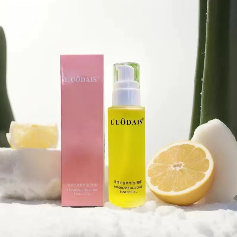 【10瓶装】洛黛诗香氛护发精油60ml