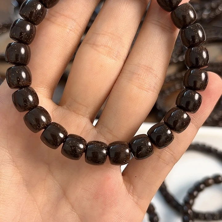 椰蒂把件乐原生态椰蒂