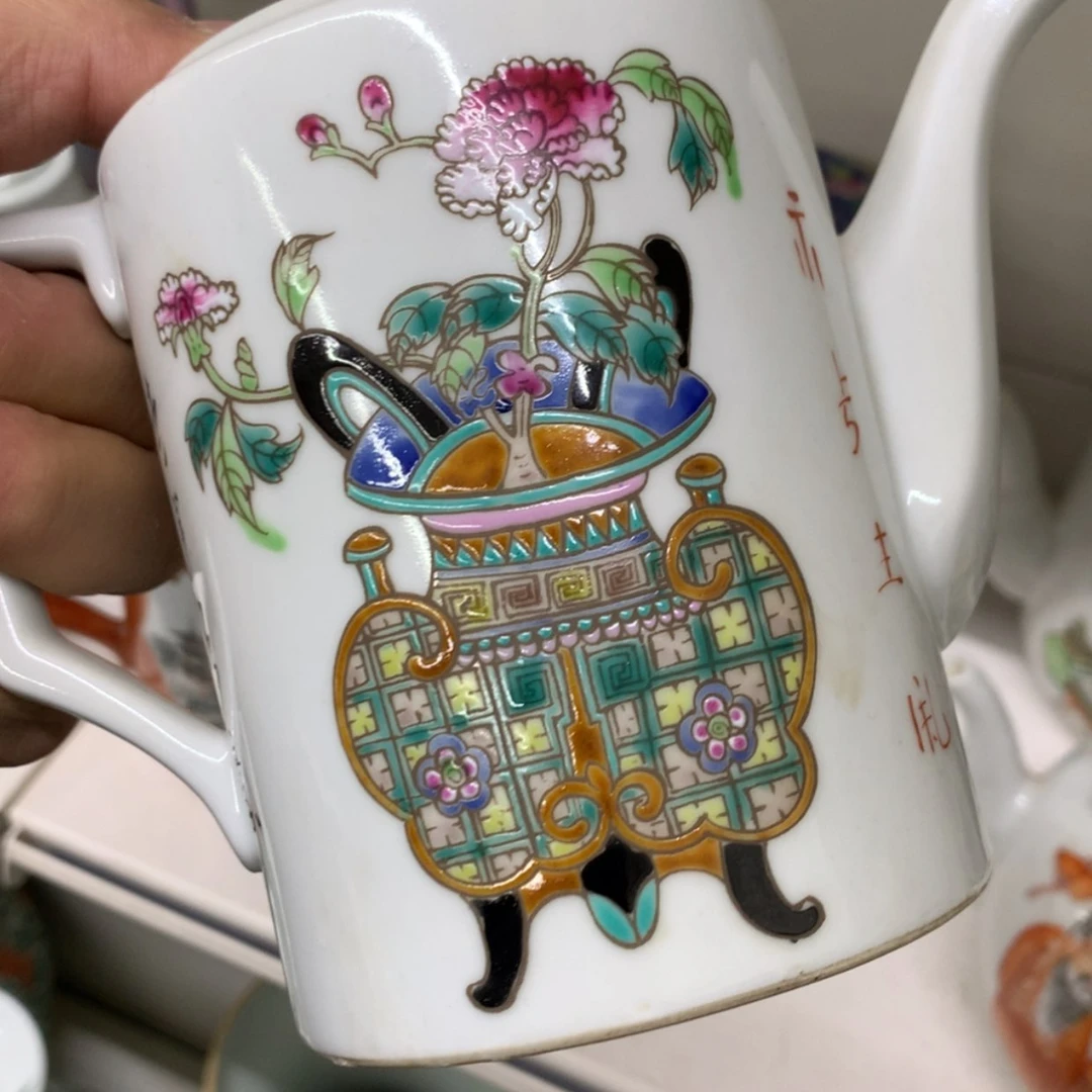 【闪购商品】陶瓷摆件