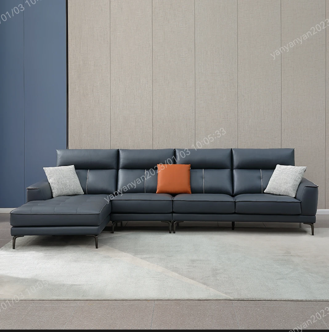 21935沙发1+3+转角