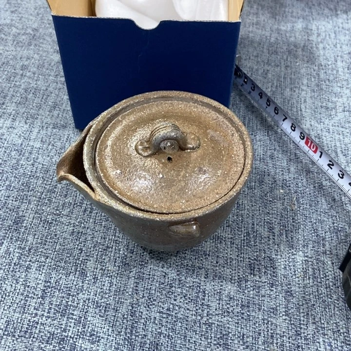 紫砂茶杯非常满意好看得物件