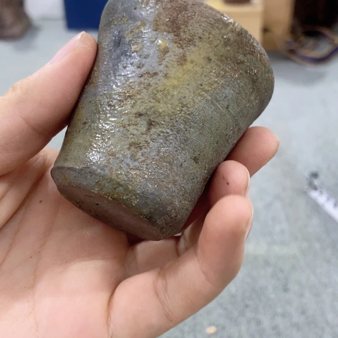 紫砂茶杯非常满意好看得物件