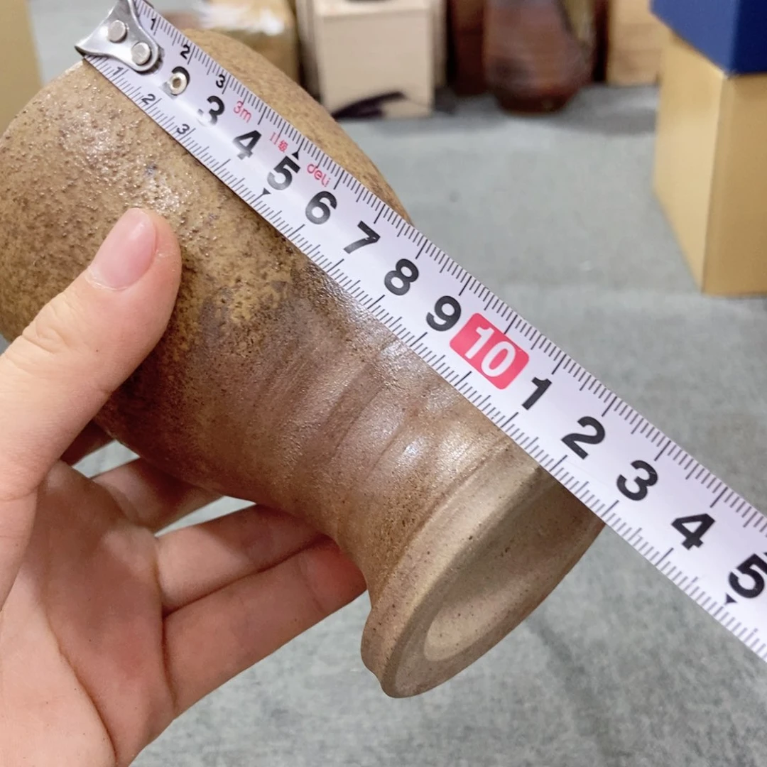 紫砂茶杯非常满意好看得物件