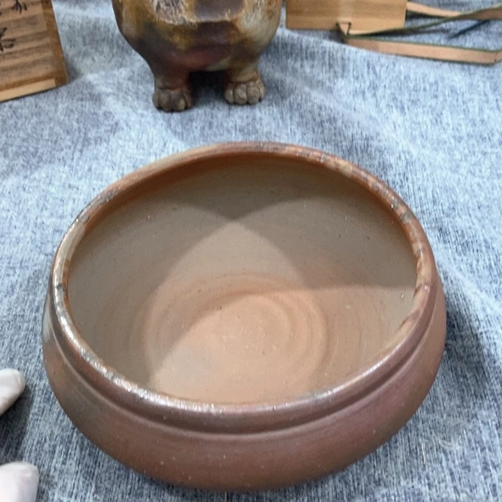 紫砂茶杯非常满意好看得物件